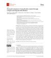 Postural Evaluation in Young Healthy Adults through a Digital and.